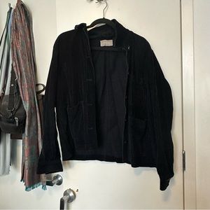 Everlane Corduroy Chore Coat